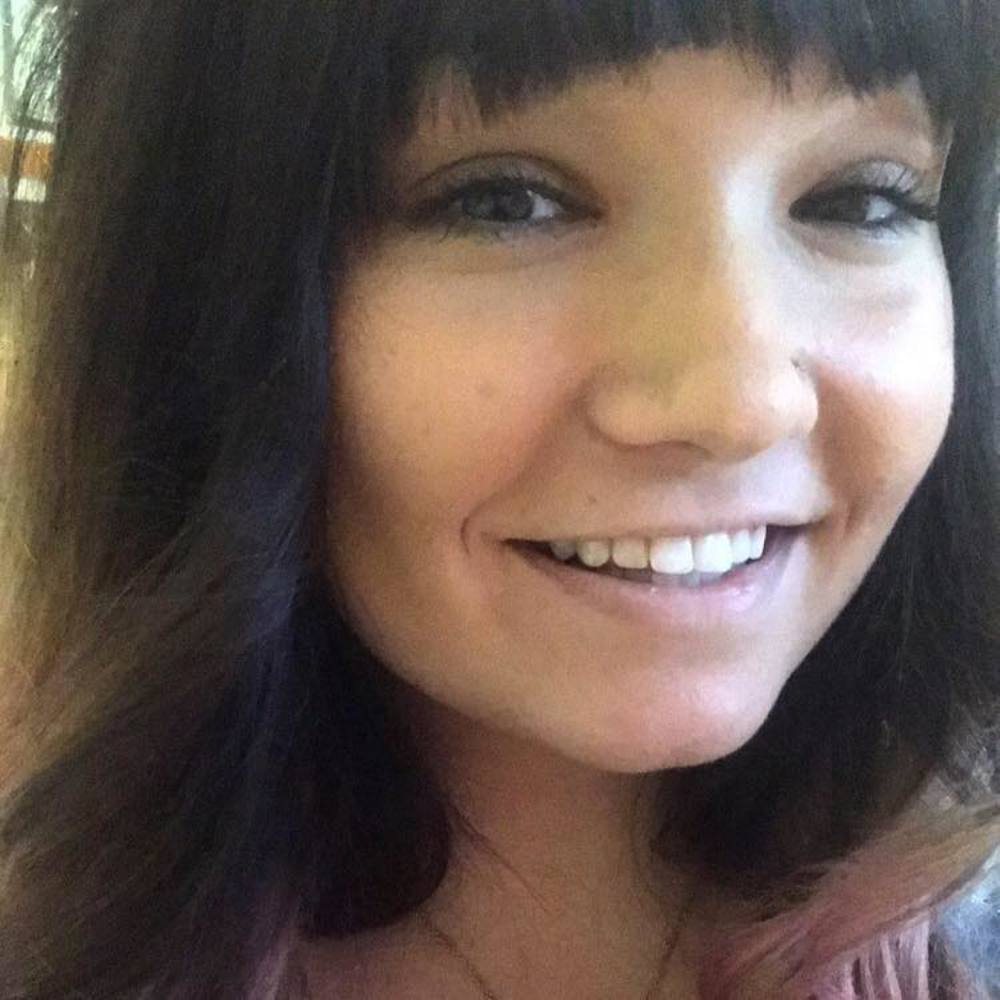 Meet your Posher, Jess